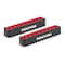 Tekton 9-Tool 1/4 Inch Bit Rail Set, 2-Piece ODB91000 - alternate 1